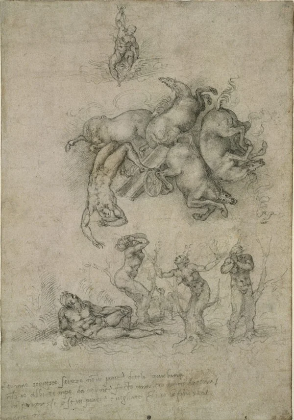 Michelangelo Buonarroti - sketch - 03.jpg