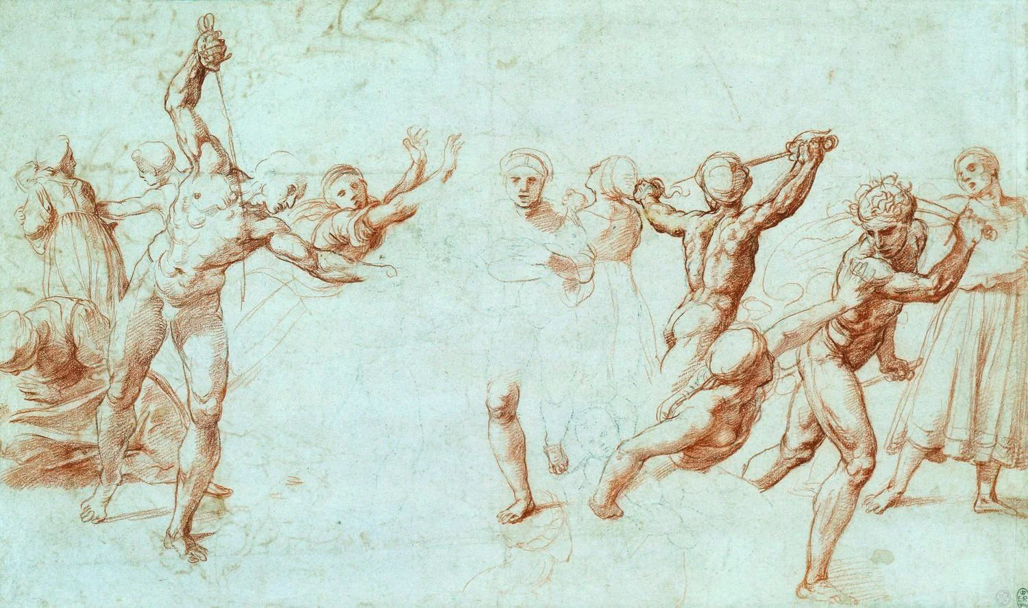 Massacre of the Innocents