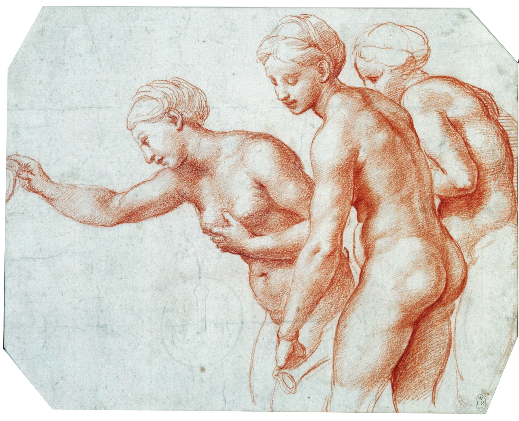 The Three Graces