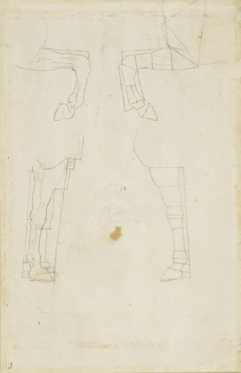 Leonardo-da-Vinci---Drawings---horse-legs-verso.jpg