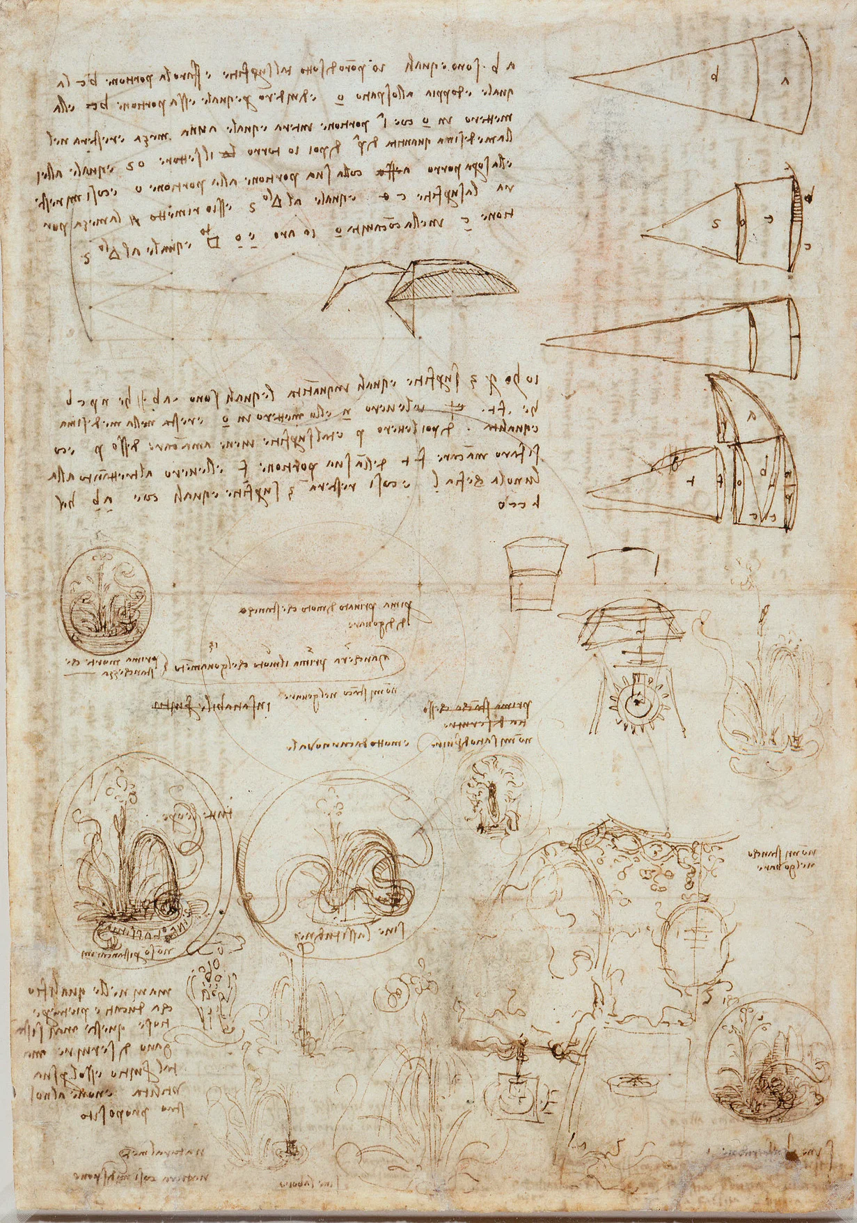 Leonardo-da-Vinci---Drawings---Symbolic-Sfumato Plans.jpg
