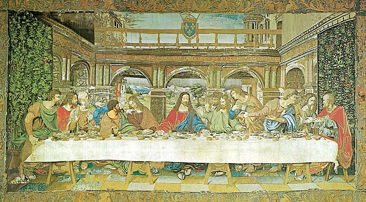 das_abendmahl_0028gobelin0029_750Tapestry+Flemish+manufacture,+Vatican+Museums,+dated+from+Laure+Fagnart+between+1505+and+1515.jpg