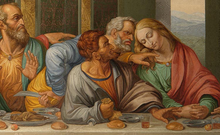 Giuseppe Bossi.