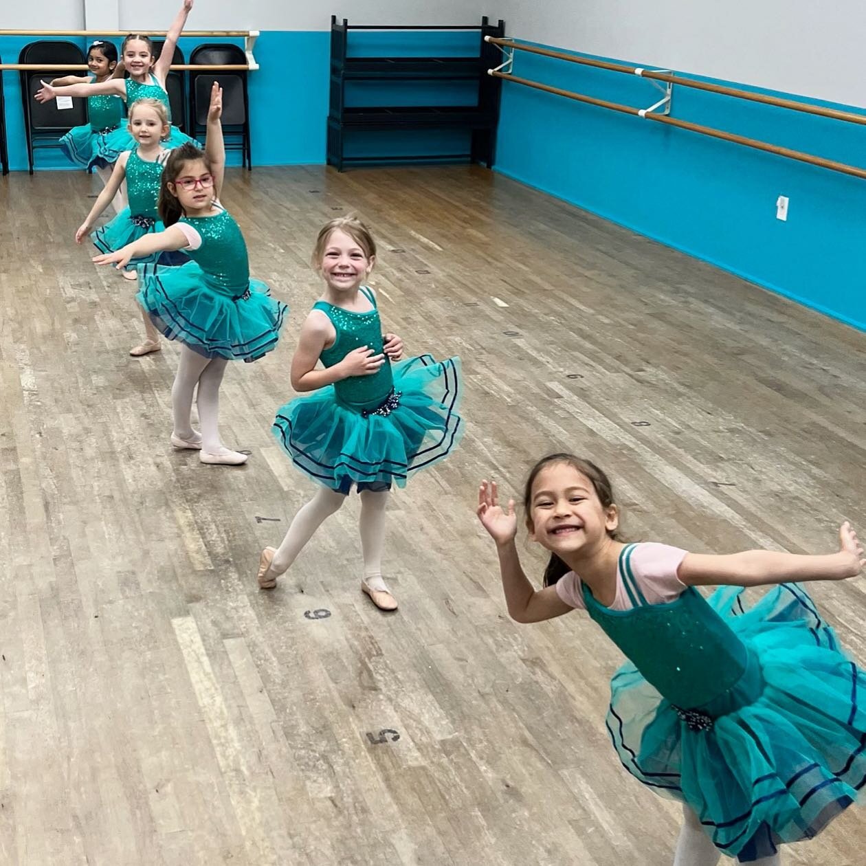 It&rsquo;s Costume Week! All classes will start trying on their recital costumes this week during their class time. We are just a few weeks from seeing everyone on stage!! #csodyear43 #csodrecital #dancers #dance #dancecostumes #idanceatcindys #dance