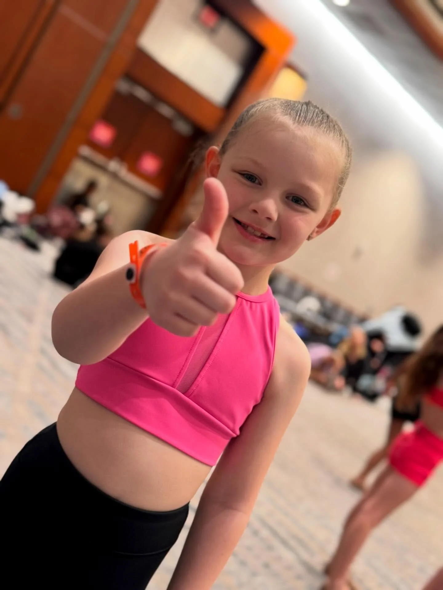 It was a great weekend with @ladancemagic! Recap coming this week &amp; until then sending ⭐️, 👏🏽, 🩷 and 👍🏽to all our CSOD Co. &amp; Prep Co. for their great work in class &amp; on stage. We are so proud of all our dancers and the way they repre