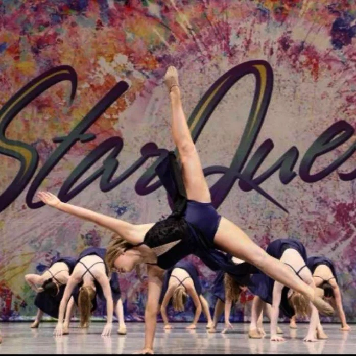 Ready to create more magical moments on stage this weekend! #csodcompany