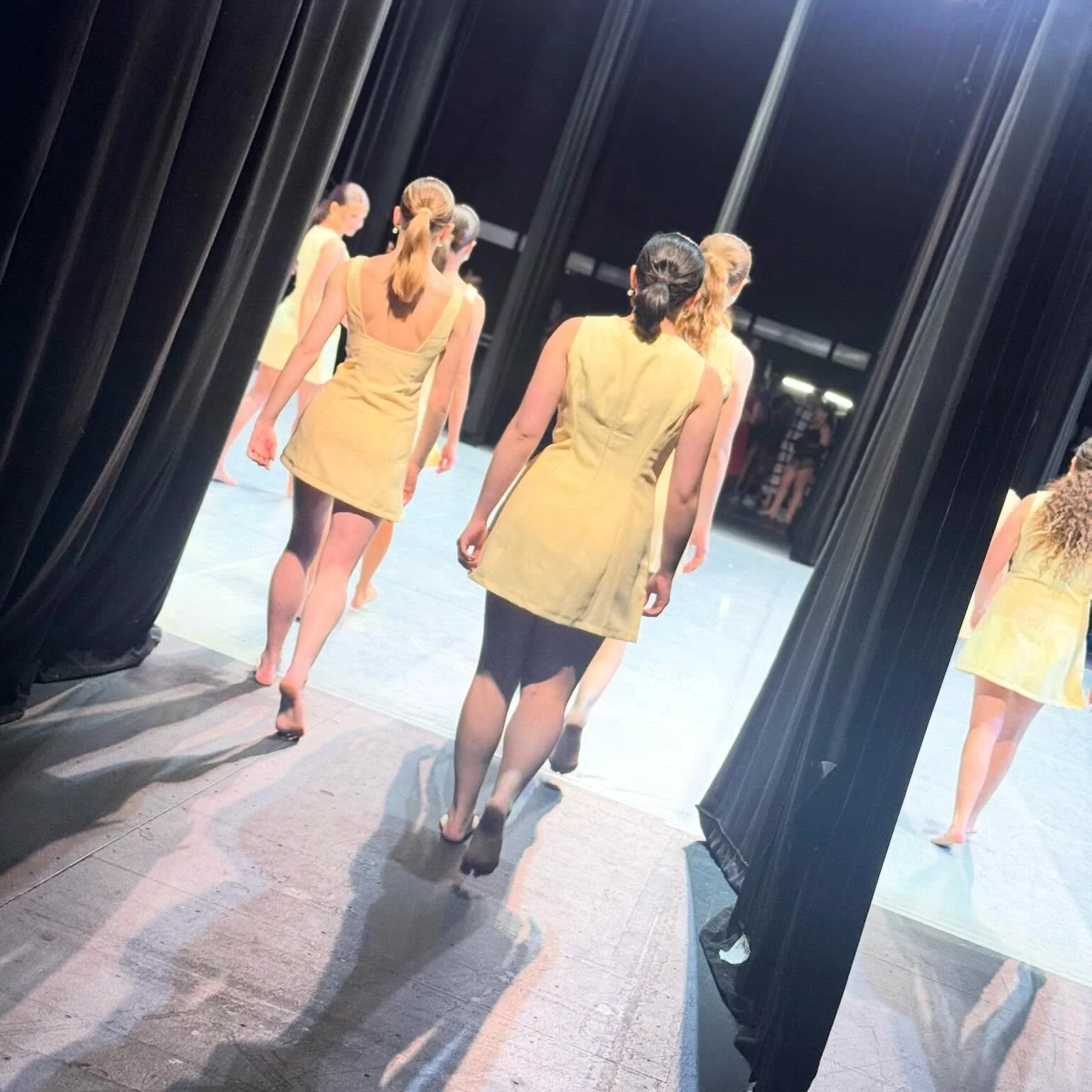 3 Days until all our dancers get to walk on stage for their time to shine! ✨ Recital Here we come!