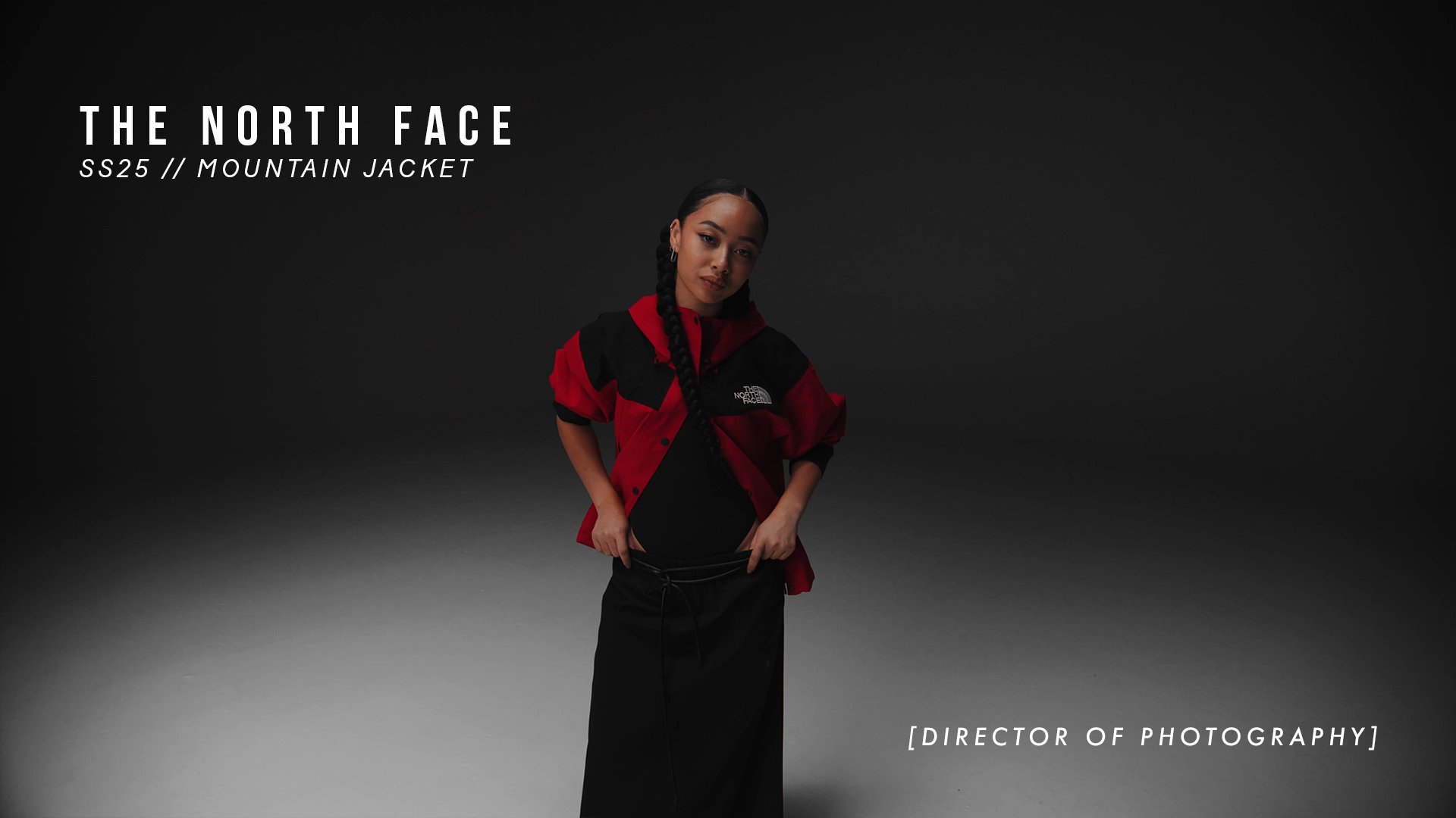 The Mountain Jacket | The North Face