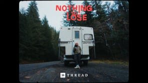 Thread Wallets || Nothing to Lose (ft. Mary Rand)
