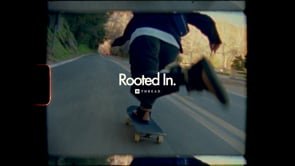 THREAD WALLETS // 'Rooted In' // Spring '23