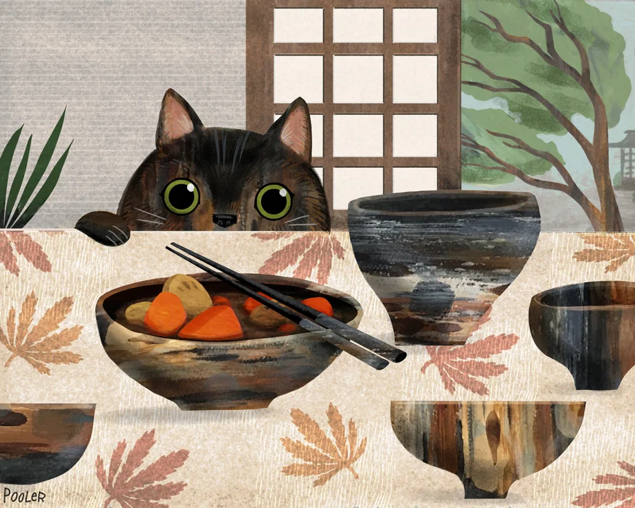Wabi Sabi