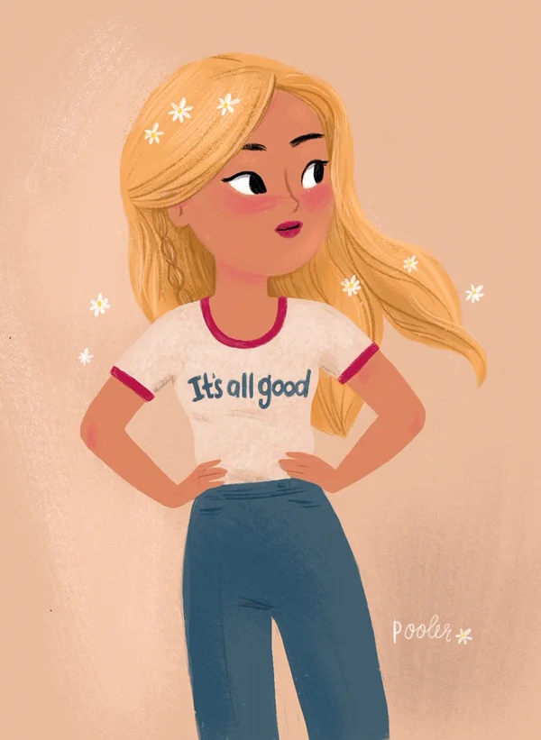 draw this in your style challenge- Via The Animated Life — Paige Pooler ...