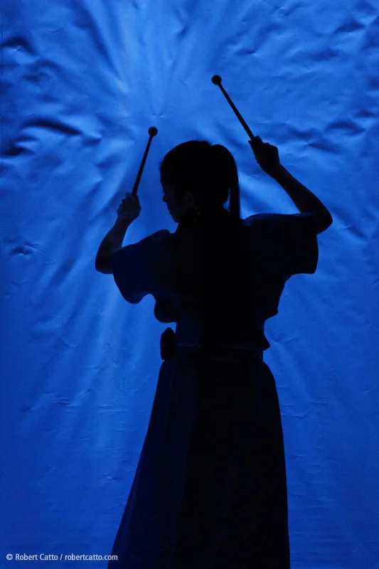 New Zealand International Arts Festival countdown to launch - 2006, Tea: A Mirror Of Soul