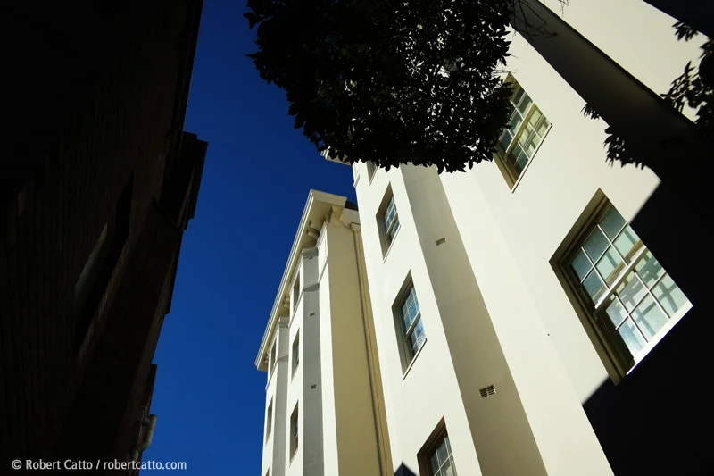 Streets of Sydney with the Fuji X-Pro 1 and 18mm f/2 lens