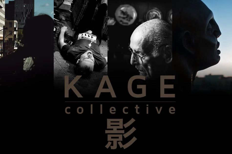 Enter: The Kage Collective!
