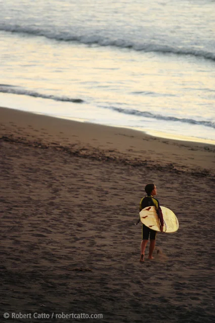 Lost & Found #1: Taranaki Surf, 2003