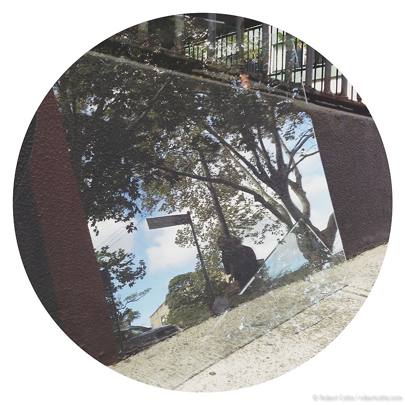 Rando #3: Surry Hills, New South Wales (with iPhone 4S)