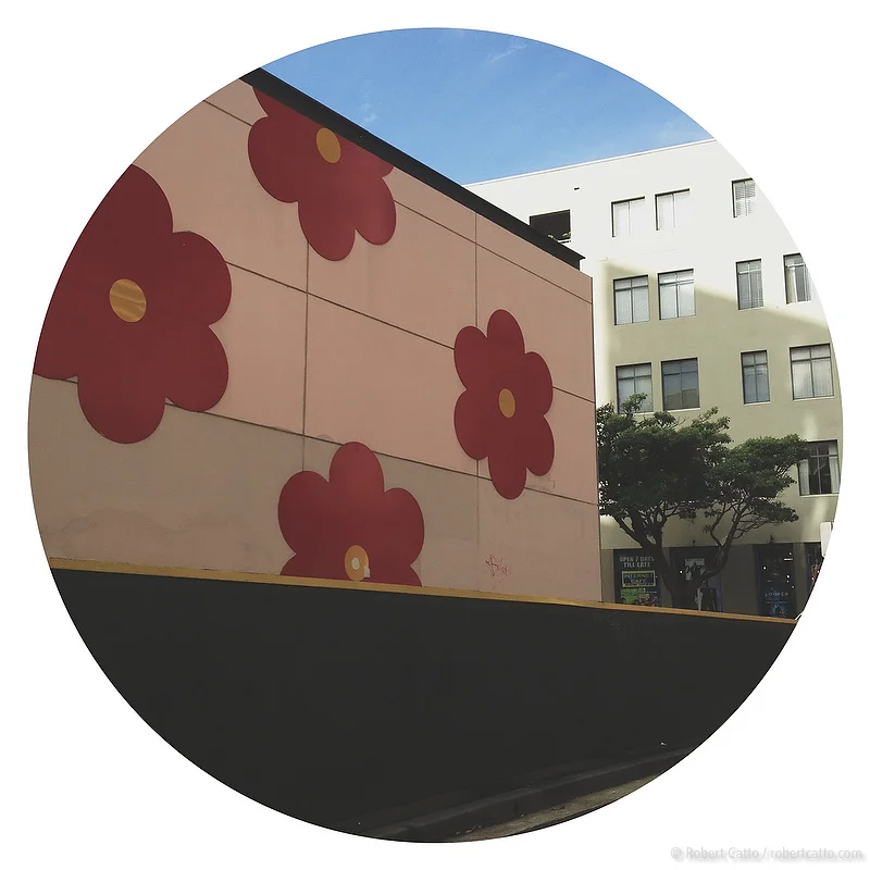 Rando #4: Surry Hills, New South Wales (with iPhone 4S)