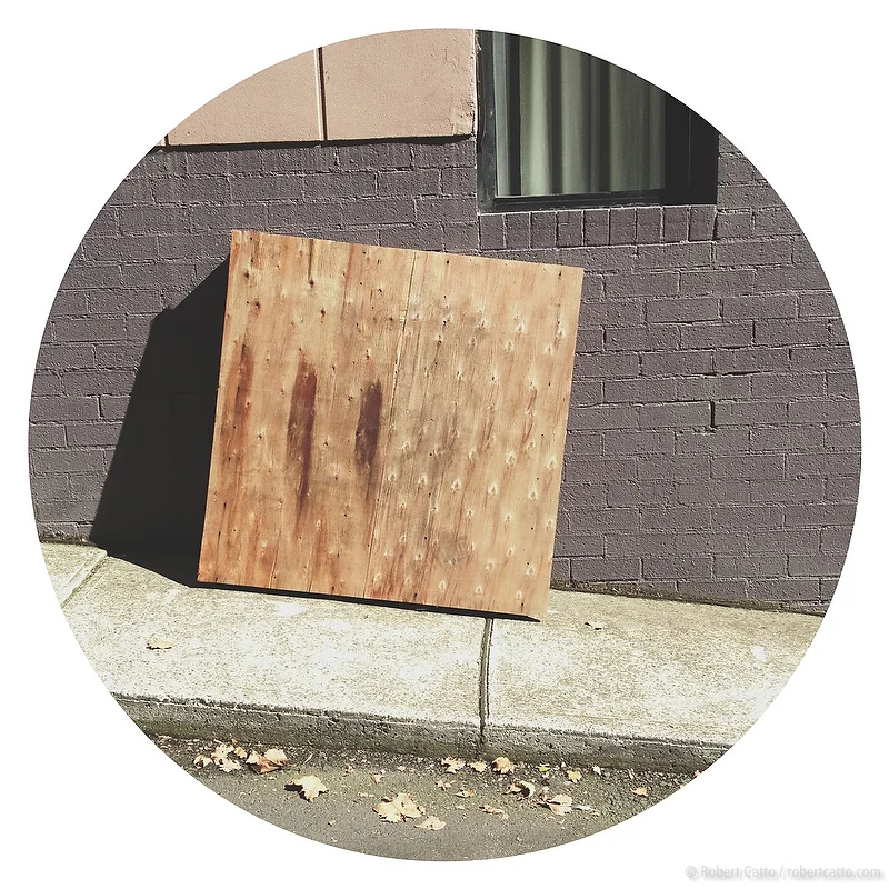 Rando #6: Surry Hills, New South Wales (with iPhone 4S)