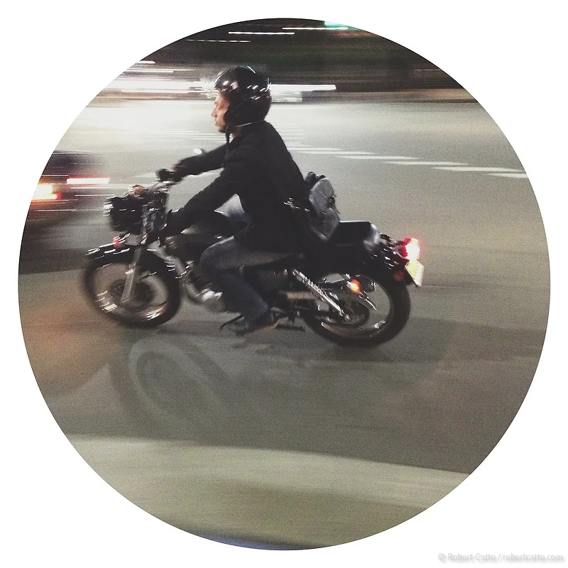 Rando #9: Sydney, New South Wales (with iPhone 4S)