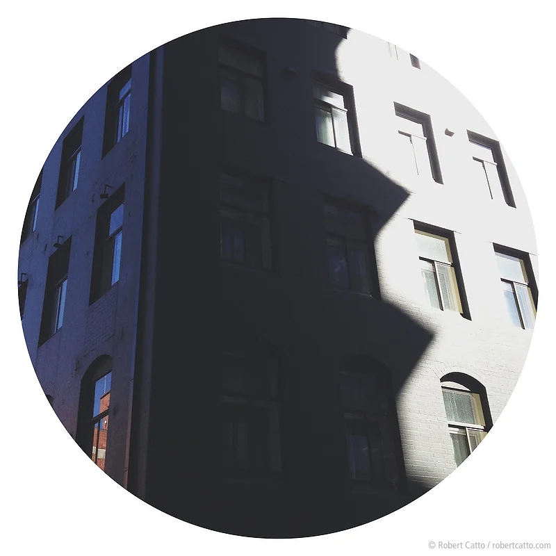 Rando #21: Darlinghurst, New South Wales (with iPhone 4S)