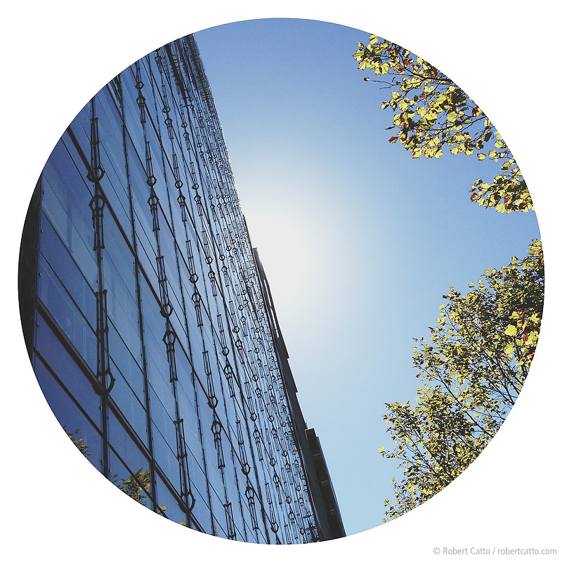 Rando #26: Sydney, New South Wales (with iPhone 4S)