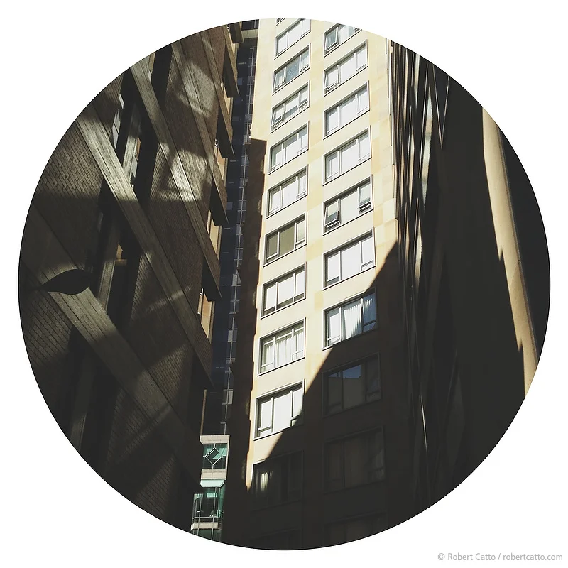 Rando #28: Sydney, New South Wales (with iPhone 4S)