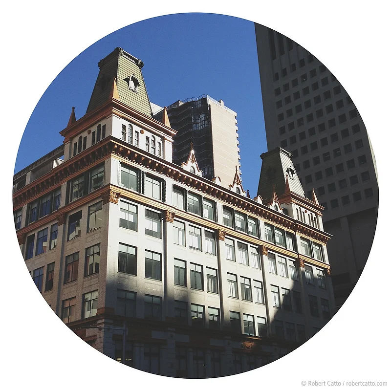 Rando #29: Sydney, New South Wales (with iPhone 4S)