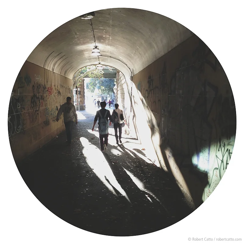 Rando #30: Sydney, New South Wales (with iPhone 4S)