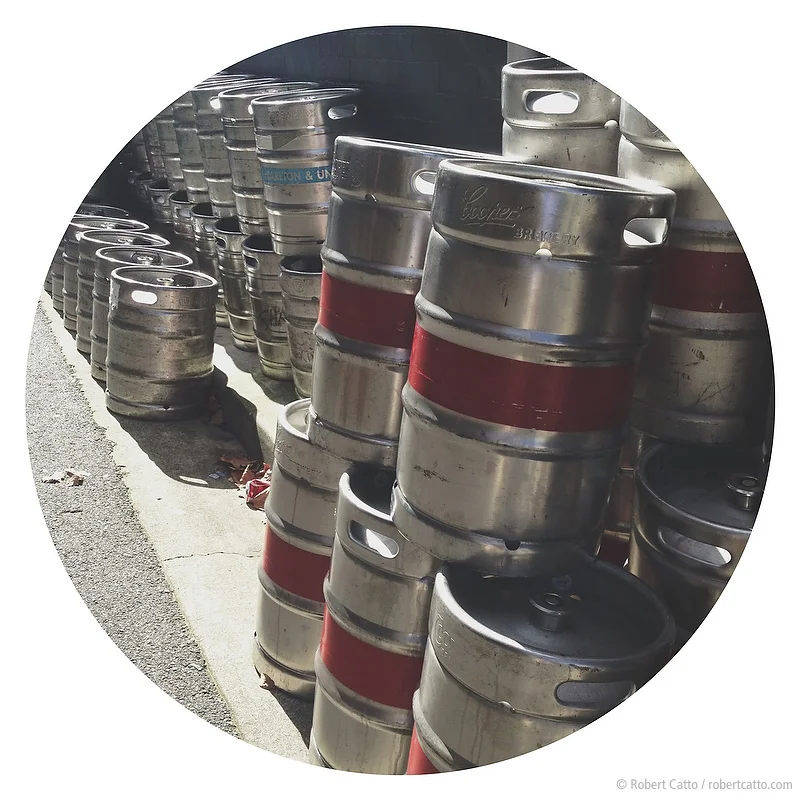 Rando #38: Darlinghurst, New South Wales (with iPhone 4S)