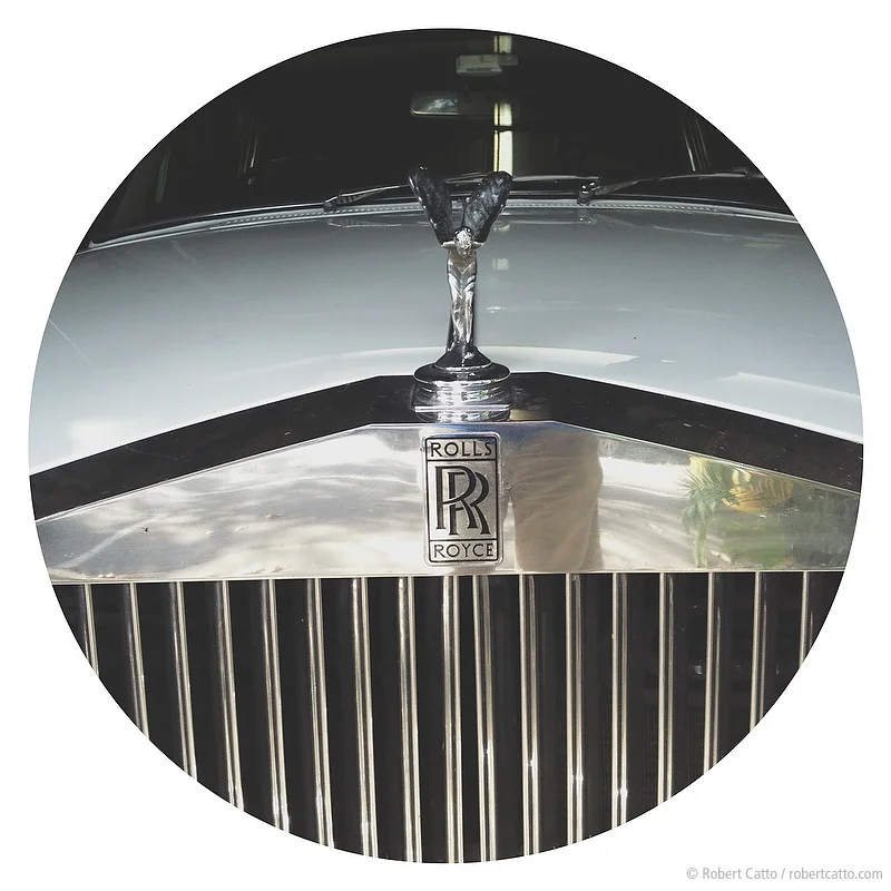 Rando #39: Surry Hills, New South Wales (with iPhone 4S) 