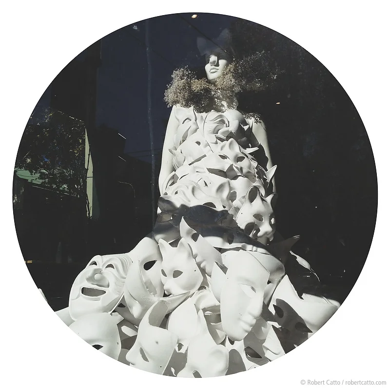 Rando #42: Surry Hills, New South Wales (with iPhone 4S)