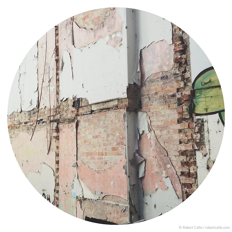 Rando #43: Surry Hills, New South Wales (with iPhone 4S)