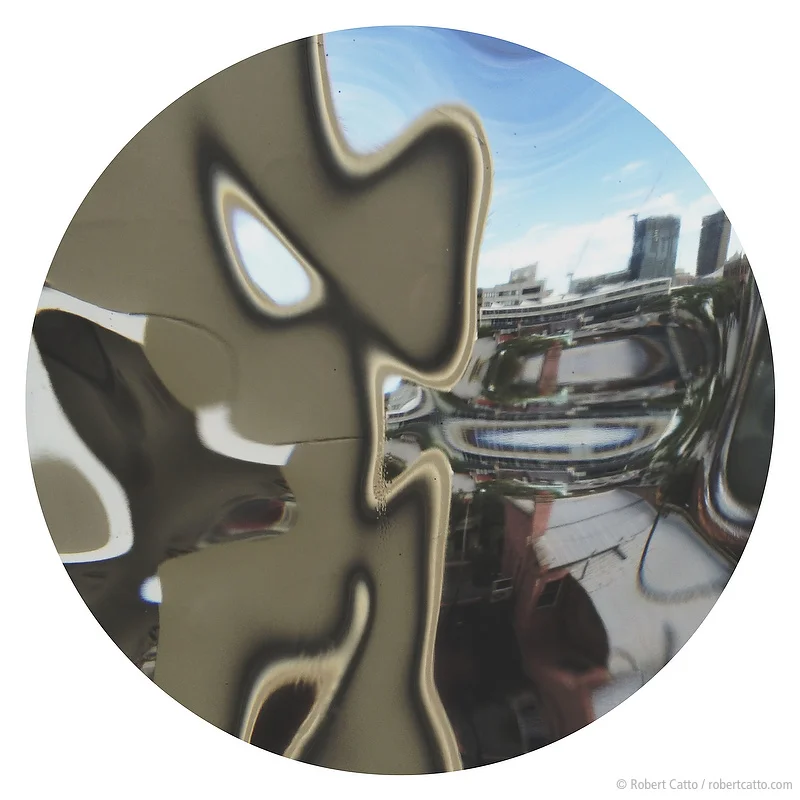 Rando #45: Surry Hills, New South Wales (with iPhone 4S)