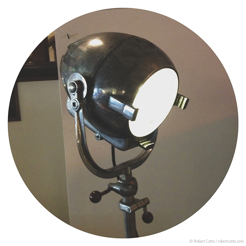 Rando #49/50: Surry Hills, New South Wales (with iPhone 4S)