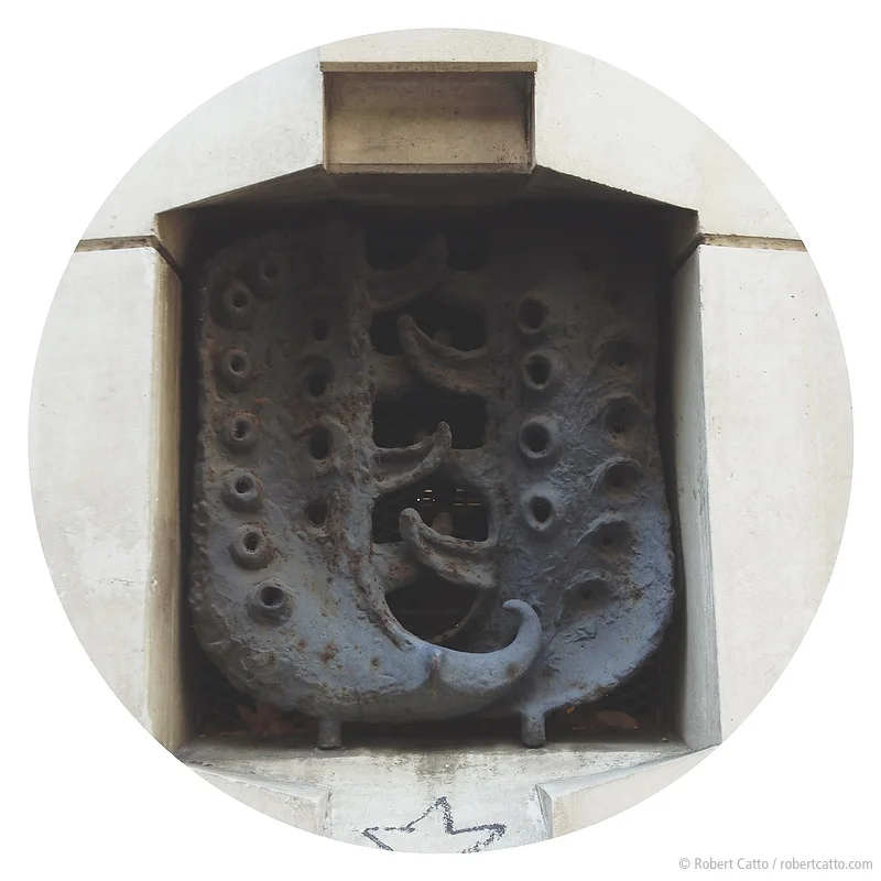 Rando #53: Surry Hills, New South Wales (with iPhone 4S)