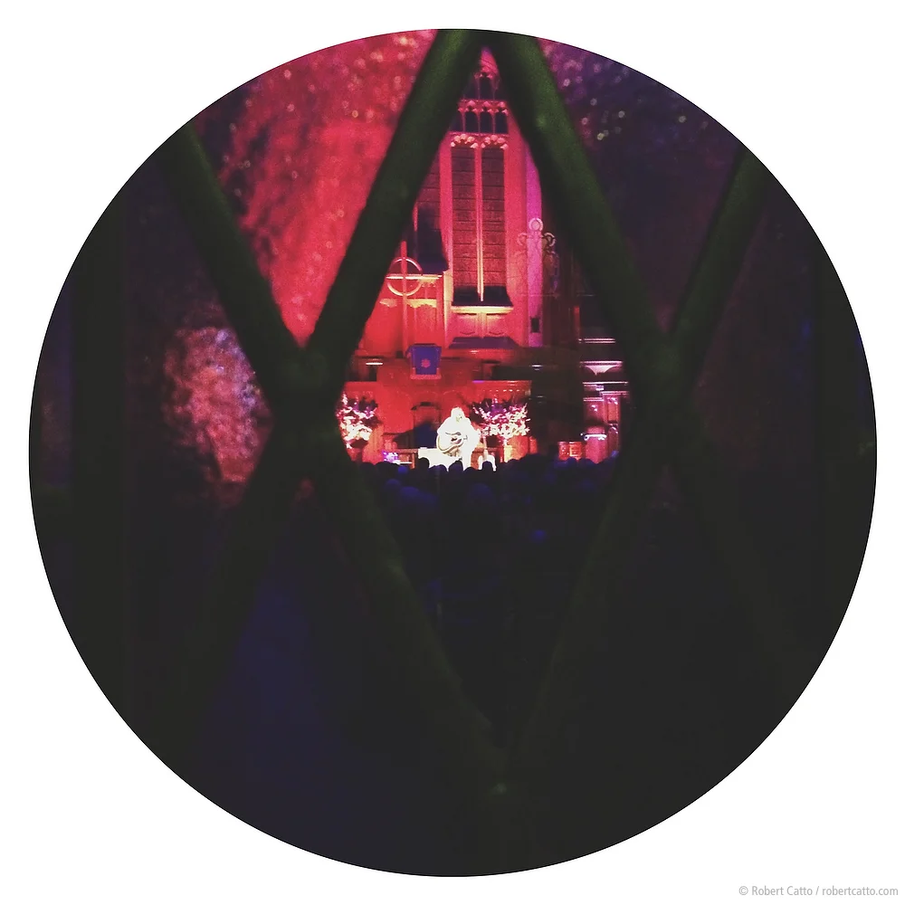 Rando #57: Sydney, New South Wales (with iPhone 4S)