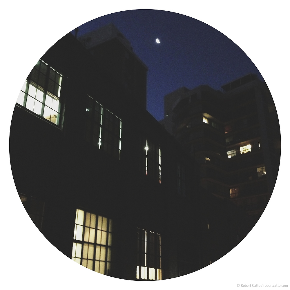 Rando #60: Surry Hills, New South Wales (with iPhone 4S)