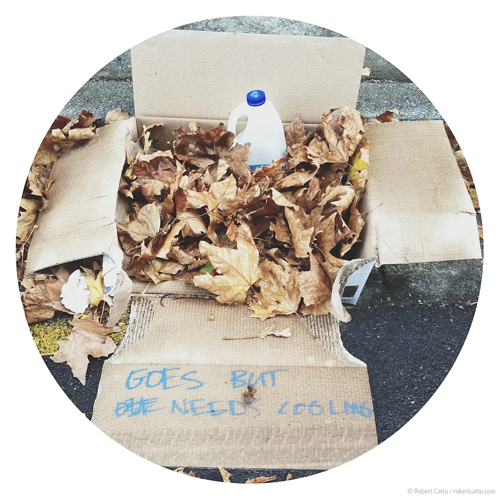 Rando #69: Surry Hills, New South Wales (with iPhone 4S)