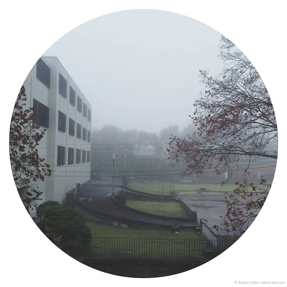 Rando #72: Surry Hills, New South Wales (with iPhone 4S)