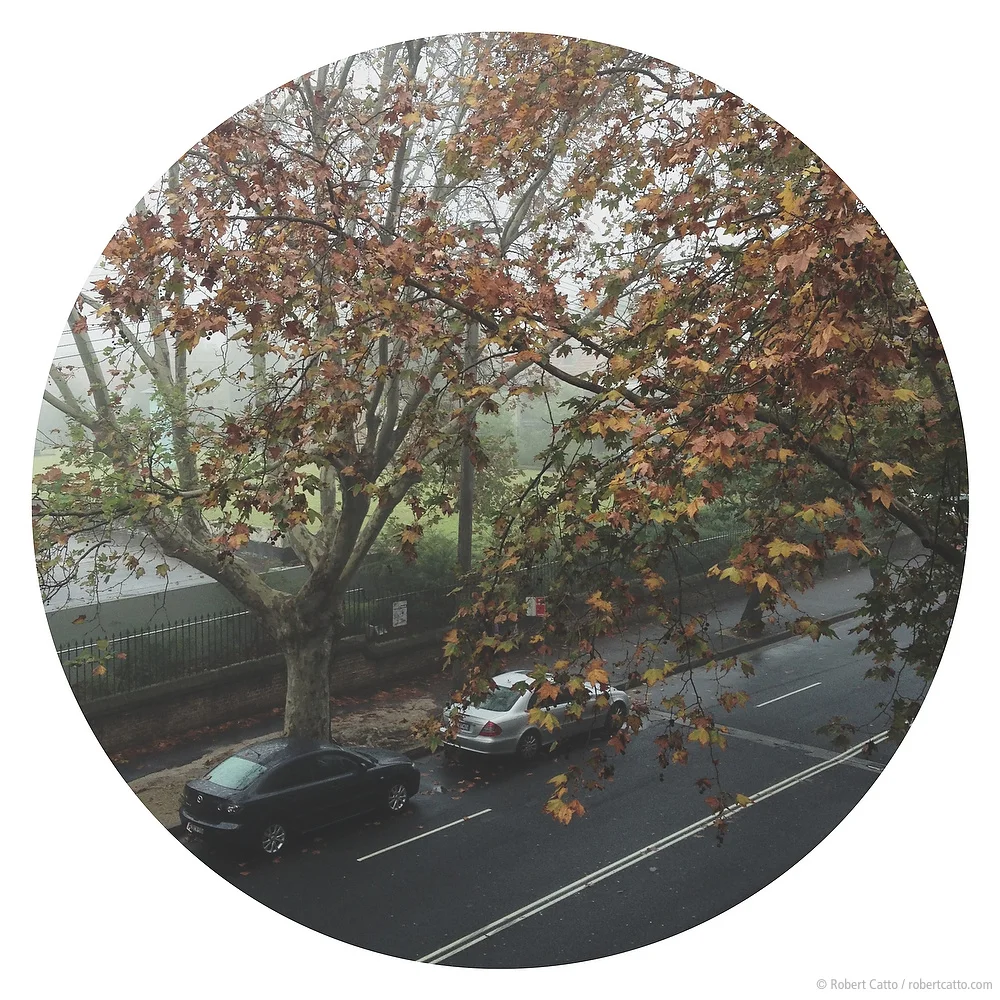 Rando #73: Surry Hills, New South Wales (with iPhone 4S)