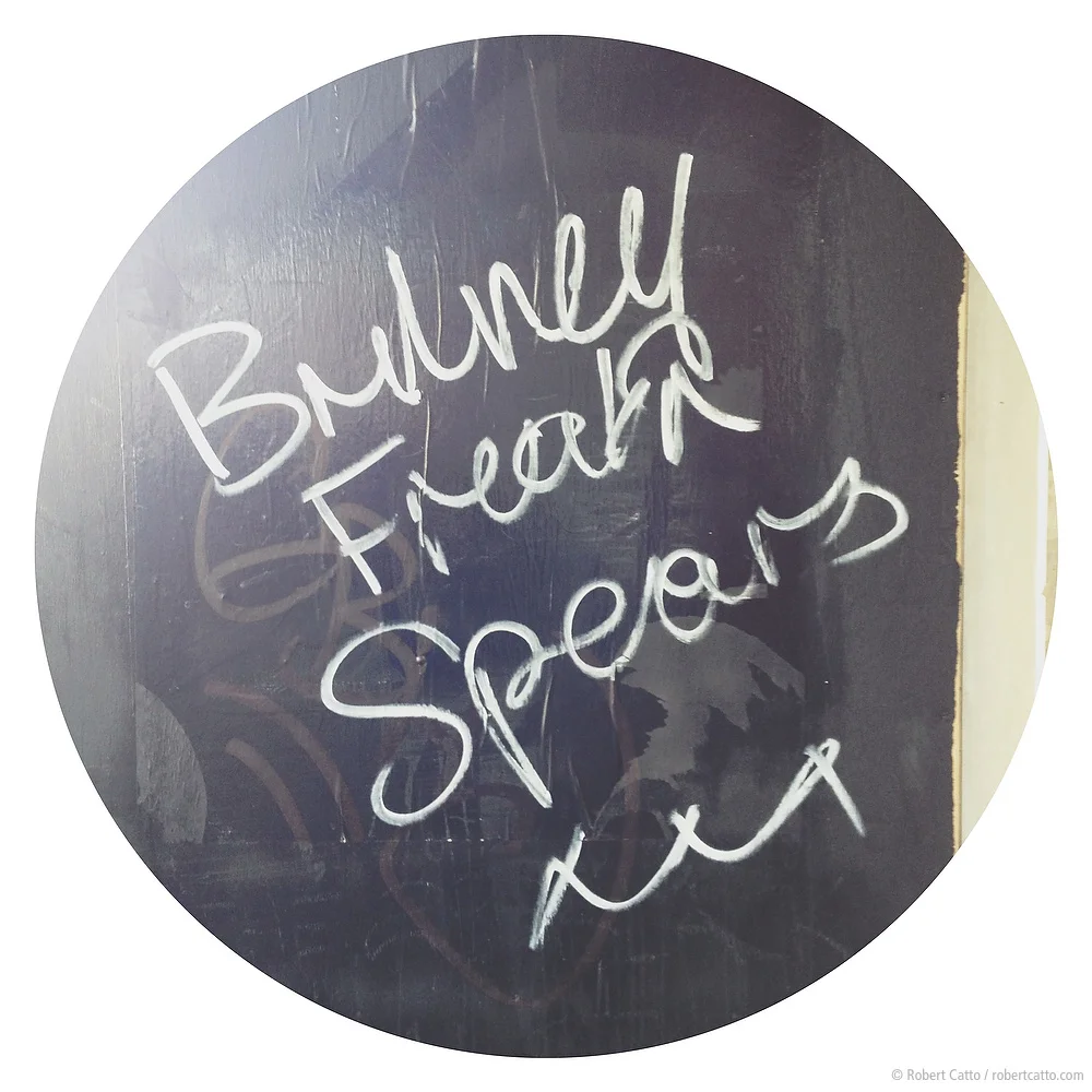 Rando #74: Surry Hills, New South Wales (with iPhone 4S)