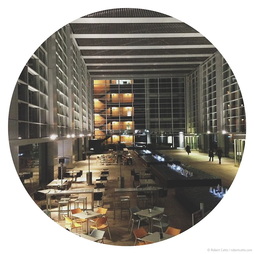 Rando #81: Sydney, New South Wales (with iPhone 4S)