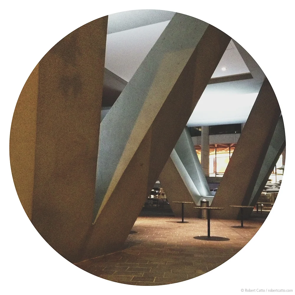 Rando #84: Sydney, New South Wales (with iPhone 4S)