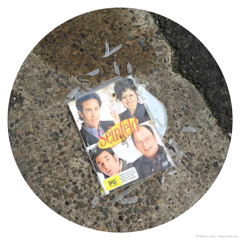 Rando #88: Surry Hills, New South Wales (with iPhone 4S)