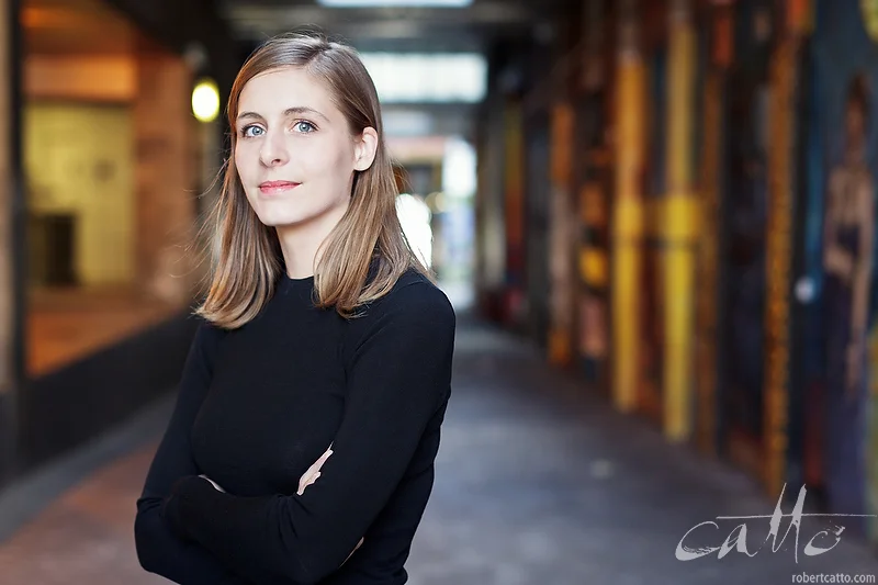Eleanor Catton & The Man Booker Long List
