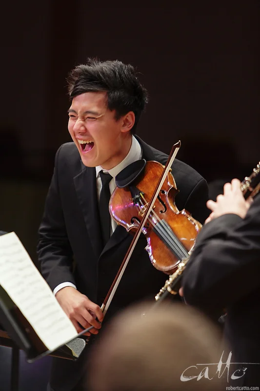 Sydney Youth Orchestras 2014 Brochure - out now!