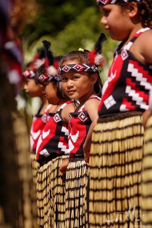 Happy Waitangi Day, New Zealanders!