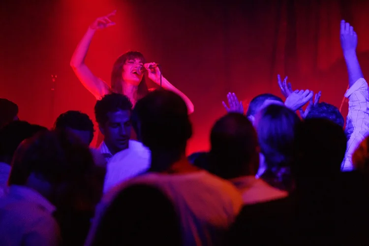 Today in New Zealand International Arts Festival history: Festival Picnic (2004) & Nouvelle Vague (2008)