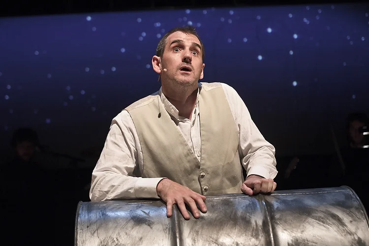 Today in New Zealand International Arts Festival history: Mahinarangi Tocker (2004) & Ship Songs (2010)